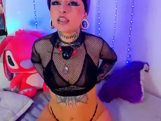 Rainnbow_'s Live Sex Cam Show