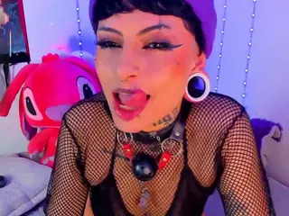Rainnbow_'s Live Sex Cam Show