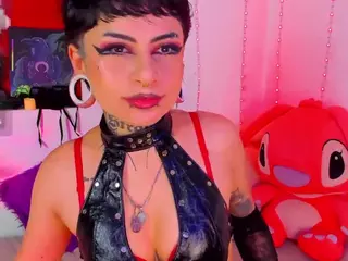 Rainnbow_'s Live Sex Cam Show