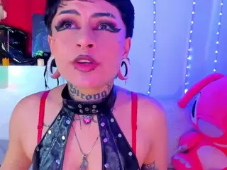Rainnbow_'s Live Sex Cam Show