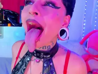 Rainnbow_'s Live Sex Cam Show