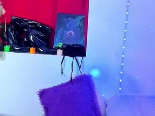 Rainnbow_'s Live Sex Cam Show