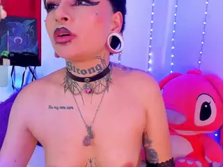 Rainnbow_'s Live Sex Cam Show