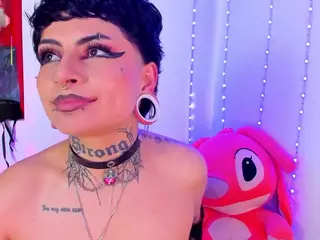 Rainnbow_'s Live Sex Cam Show