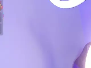 Rainnbow_'s Live Sex Cam Show