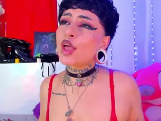 Rainnbow_'s Live Sex Cam Show