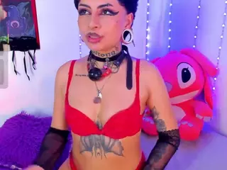 Rainnbow_'s Live Sex Cam Show