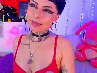 Rainnbow_'s Live Sex Cam Show