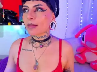 Rainnbow_'s Live Sex Cam Show