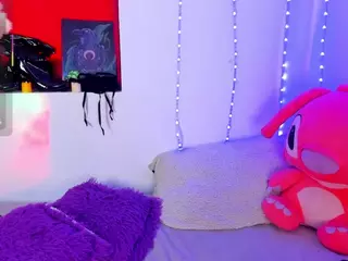 Rainnbow_'s Live Sex Cam Show