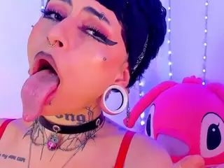 Rainnbow_'s Live Sex Cam Show