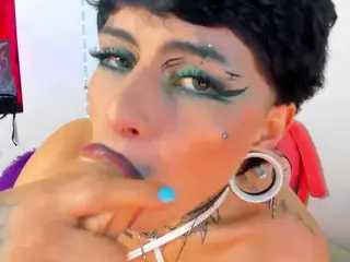 Rainnbow_'s Live Sex Cam Show