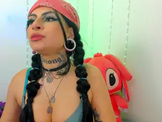 Rainnbow_'s Live Sex Cam Show
