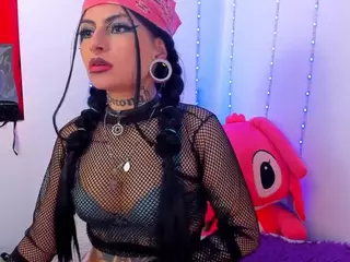 Rainnbow_'s Live Sex Cam Show