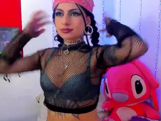 Rainnbow_'s Live Sex Cam Show