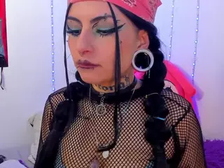 Rainnbow_'s Live Sex Cam Show