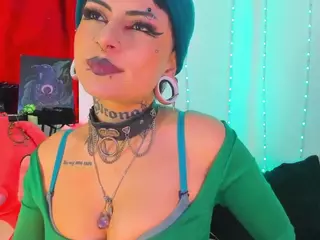 Rainnbow_'s Live Sex Cam Show