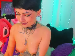 Rainnbow_'s Live Sex Cam Show