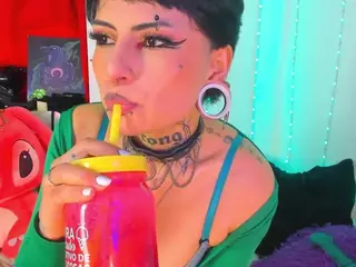 Rainnbow_'s Live Sex Cam Show
