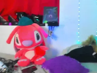 Rainnbow_'s Live Sex Cam Show
