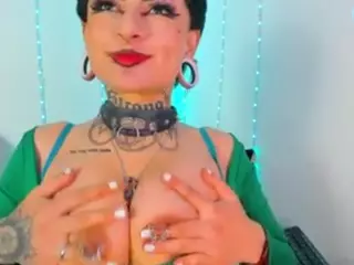 Rainnbow_'s Live Sex Cam Show