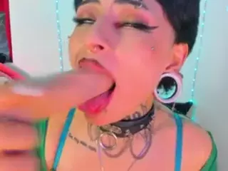 Rainnbow_'s Live Sex Cam Show