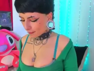 Rainnbow_'s Live Sex Cam Show