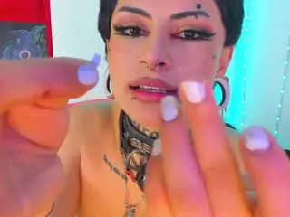 Rainnbow_'s Live Sex Cam Show
