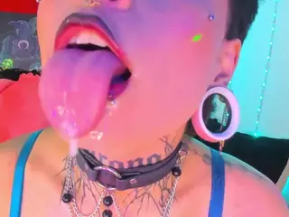 Rainnbow_'s Live Sex Cam Show