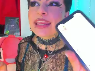 Rainnbow_'s Live Sex Cam Show