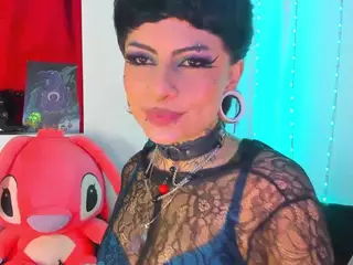 Rainnbow_'s Live Sex Cam Show