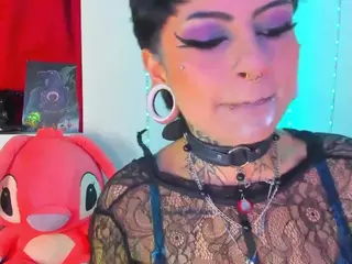 Rainnbow_'s Live Sex Cam Show