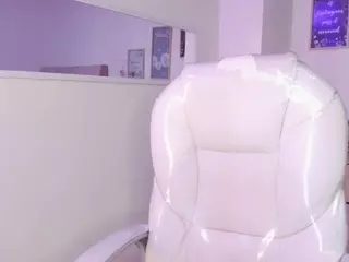 Blue-Hazel's Live Sex Cam Show