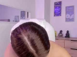 Blue-Hazel's Live Sex Cam Show