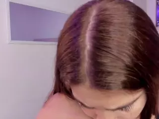 Blue-Hazel's Live Sex Cam Show