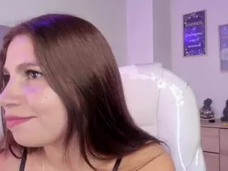 Blue-Hazel's Live Sex Cam Show