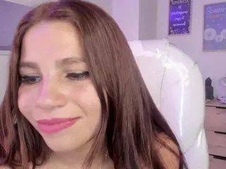 Blue-Hazel's Live Sex Cam Show