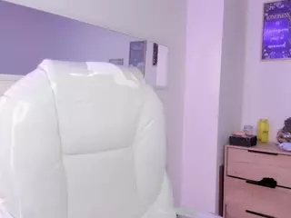 Blue-Hazel's Live Sex Cam Show
