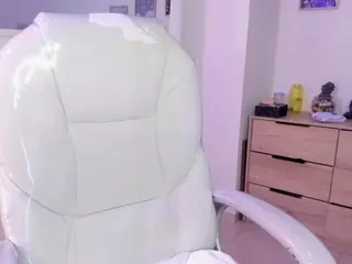 Blue-Hazel's Live Sex Cam Show