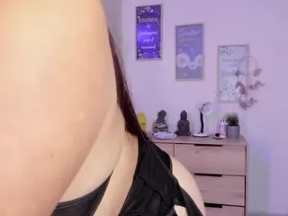 Blue-Hazel's Live Sex Cam Show