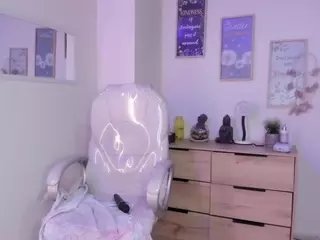 Blue-Hazel's Live Sex Cam Show