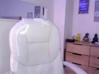 Blue-Hazel's Live Sex Cam Show