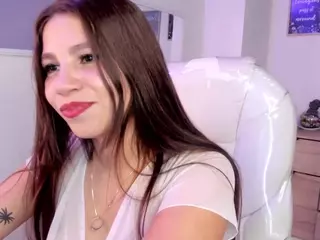 Blue-Hazel's Live Sex Cam Show