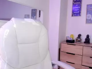Blue-Hazel's Live Sex Cam Show