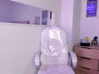 Blue-Hazel's Live Sex Cam Show