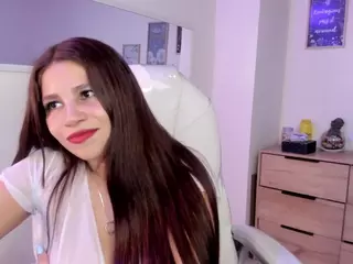 Blue-Hazel's Live Sex Cam Show