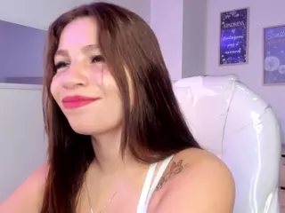 Blue-Hazel's Live Sex Cam Show