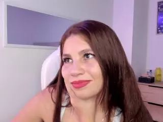 Blue-Hazel's Live Sex Cam Show