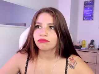 Blue-Hazel's Live Sex Cam Show
