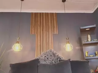 Christie Kroes's Live Sex Cam Show